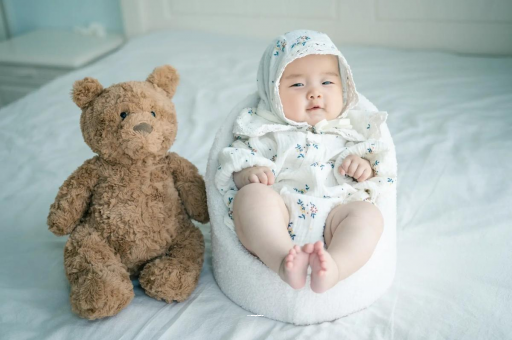 漯河宝宝发烧能喝牛奶吗