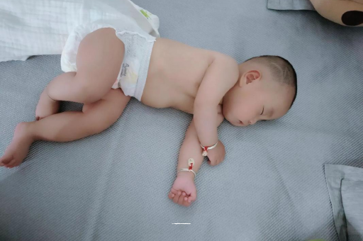 漯河宝宝鼻子不通气