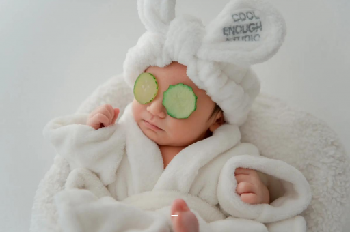 漯河8个月宝宝感冒流鼻涕