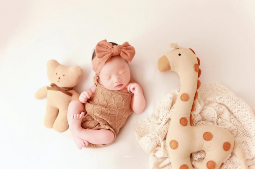 漯河促进宝宝大脑发育